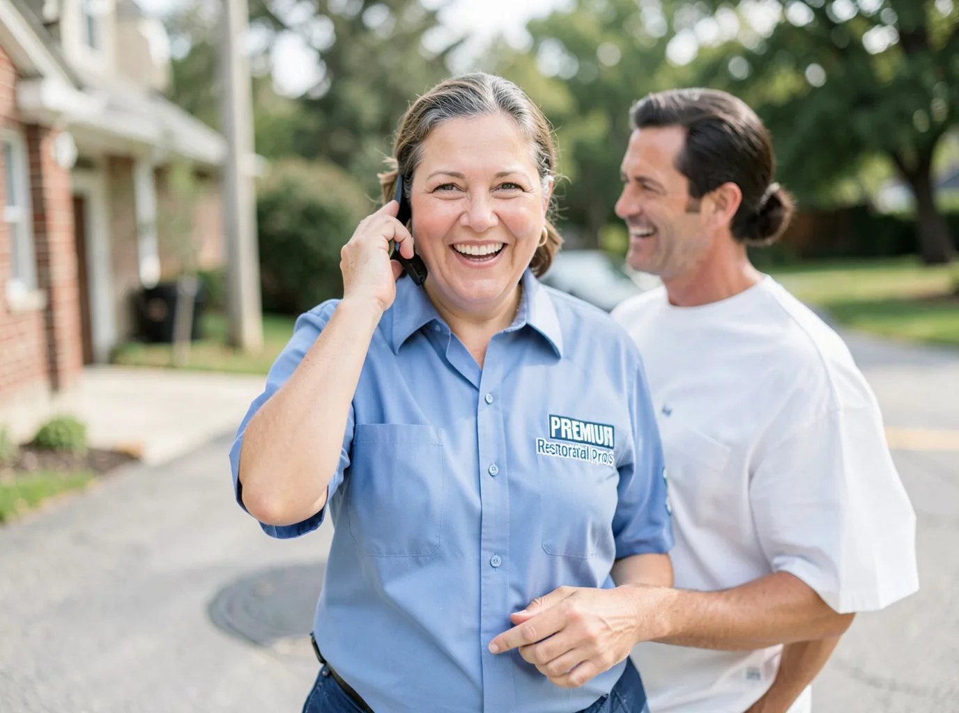 Water Damage Restoration Ridgway, IL FAQs